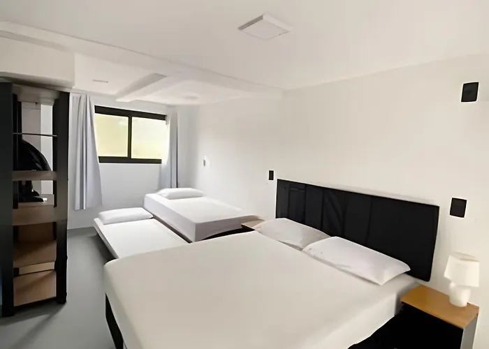 Lofts Meia Morada Sfs