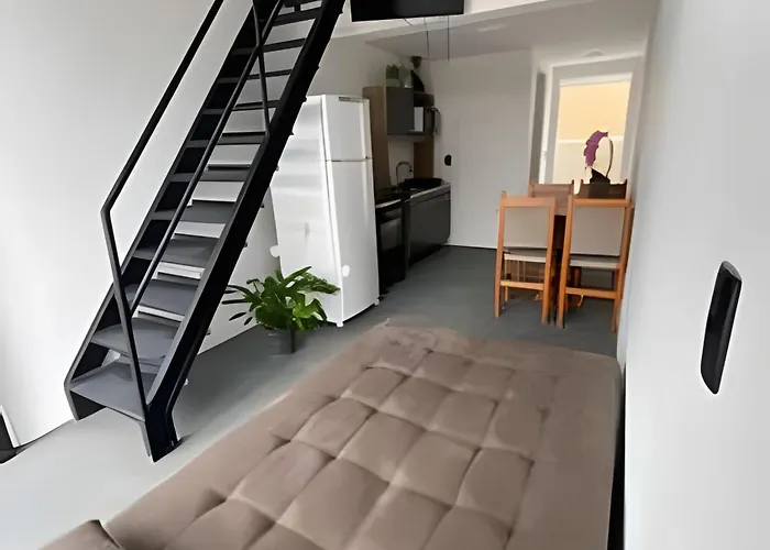Lofts Meia Morada Sfs