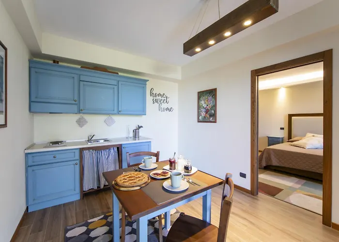 Holiday Home La Smarrita Dei Carradori By Interhome
