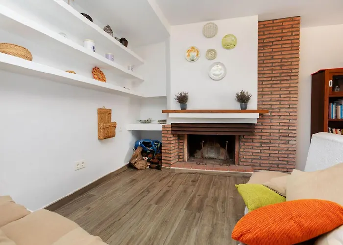 Holiday Home Cap De Tossa By Interhome
