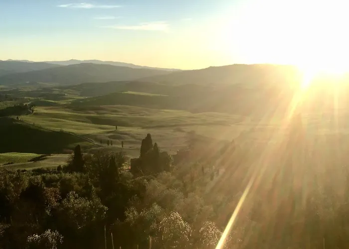 Vento D'Orcia