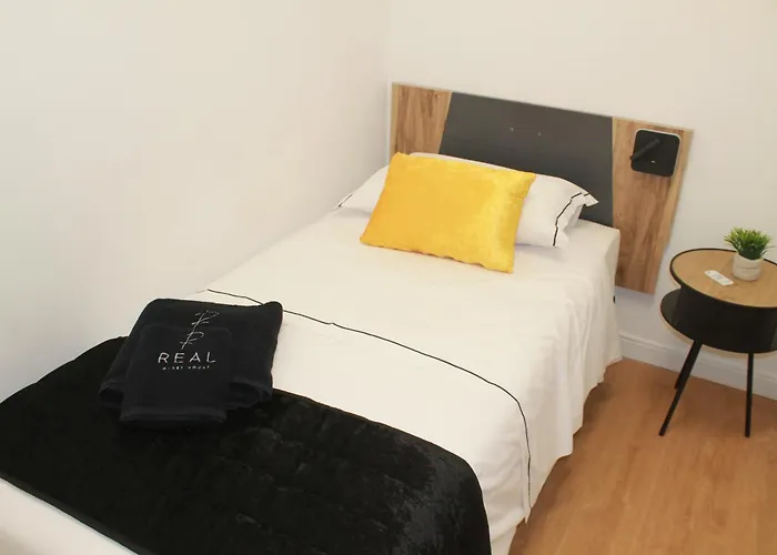 Real Guest House