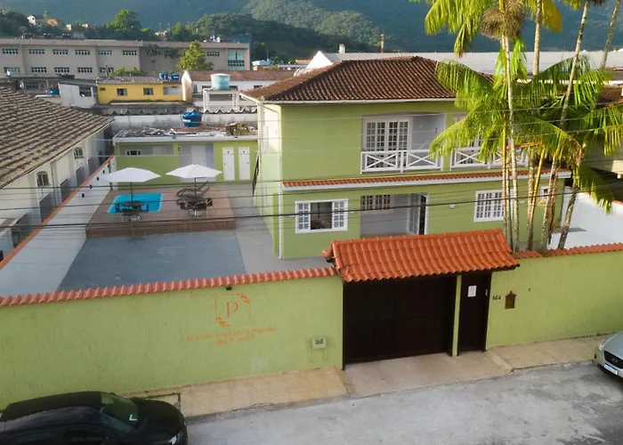 Pousada Recanto Praiano