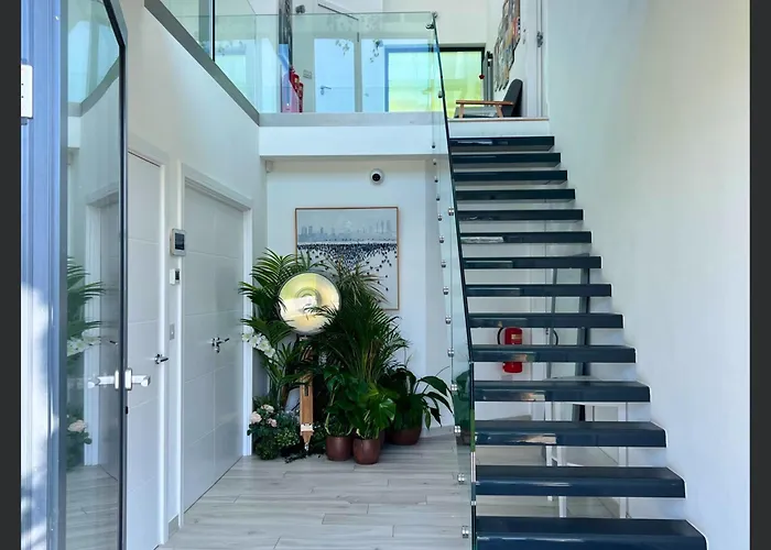 Uno St Ives - Boutique Luxury Accommodation