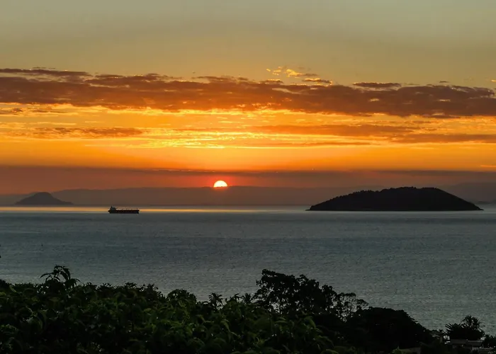 Bangalo Ilhabela