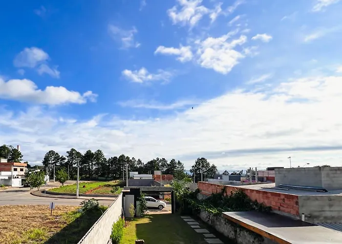 Skyhouse