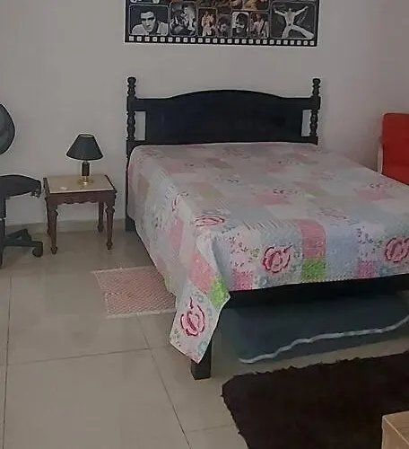 casa da Déa