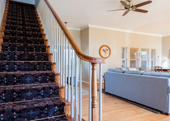 Balcony Suite 2 Fraser Family Vineyard Stay In Amador