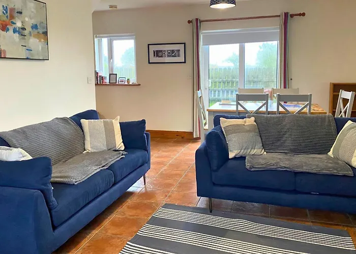 Seacliff Holiday Homes No 3 By Trident Holiday Homes