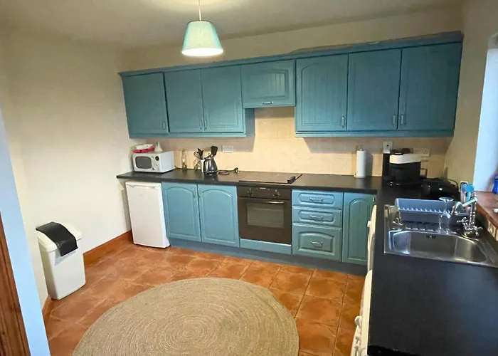 Seacliff Holiday Homes No 3 By Trident Holiday Homes