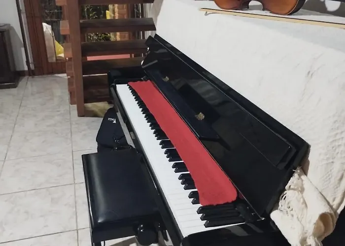 Pousada Bonamigos