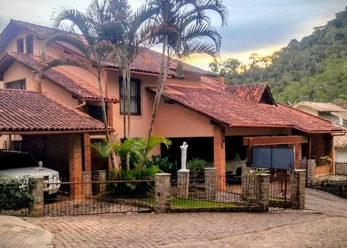 Pousada Bonamigos