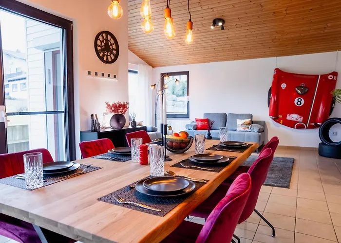 Racing-Chalet