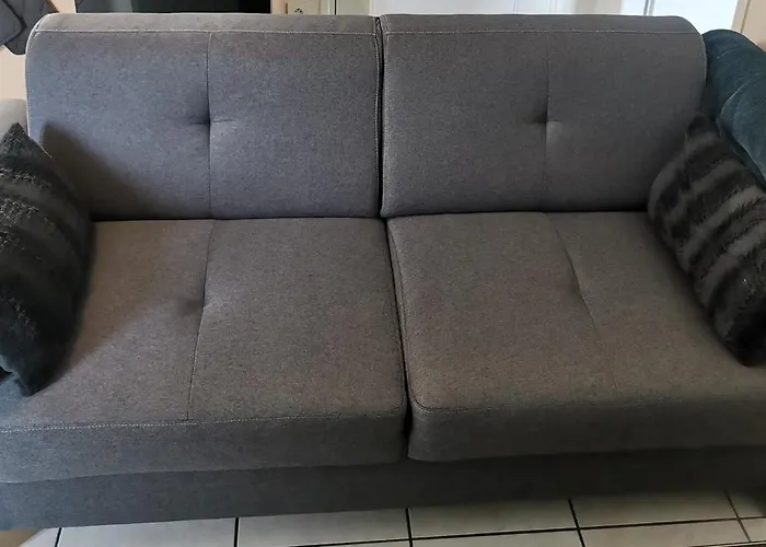 Charmant Appartement A 1 Minute Du Lac