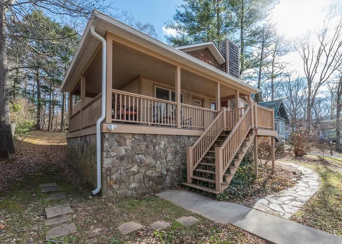 Lake Tomahawk Retreat