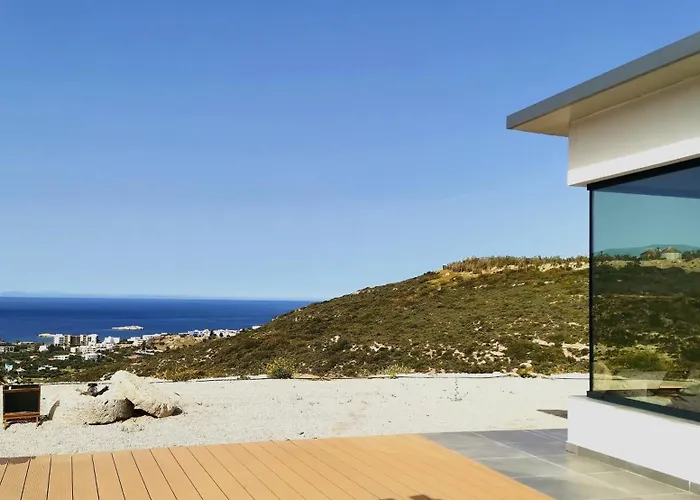 Villa Pleiades