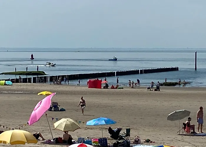 Viruly32Holiday Voor 2 Personen En 1 Baby