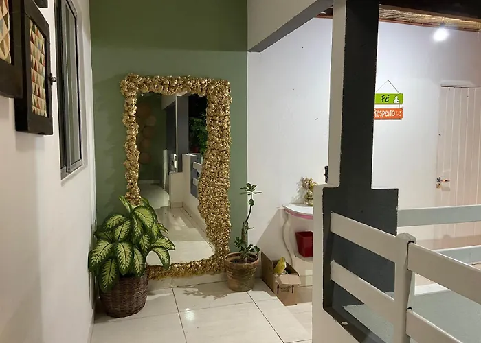 Suites Maceió