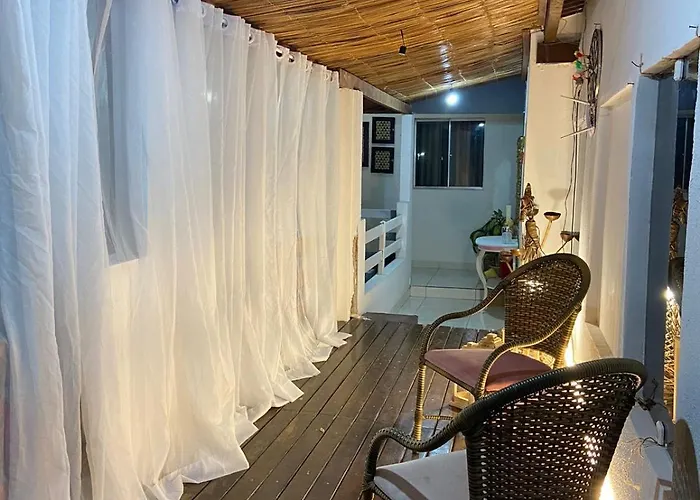 Suites Maceió