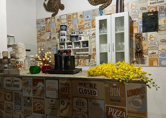 Suites Maceió