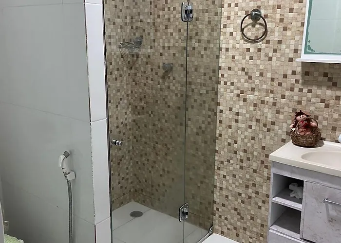 Suites Maceió