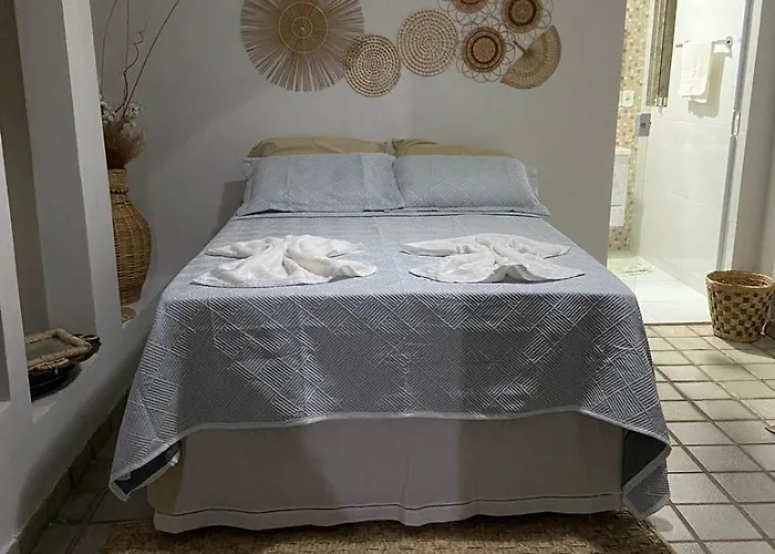 Suites Maceió