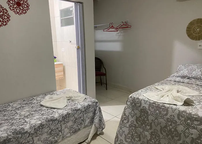 Suites Maceio