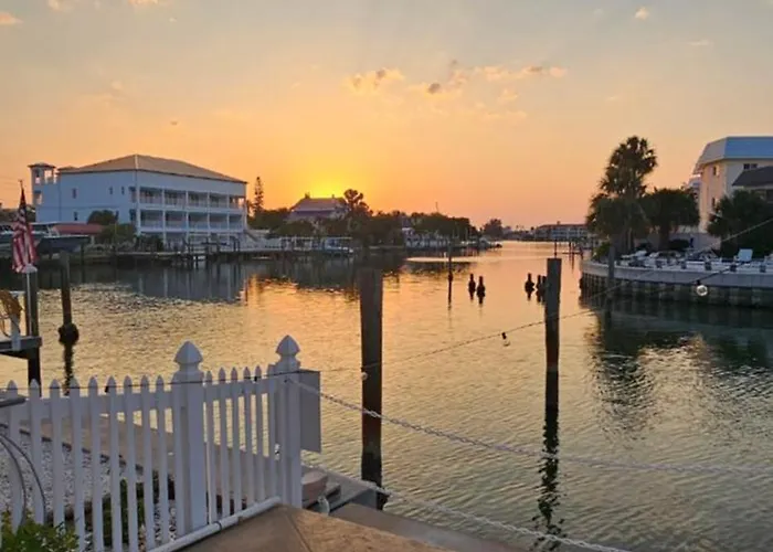 Funshine Pointe Capri