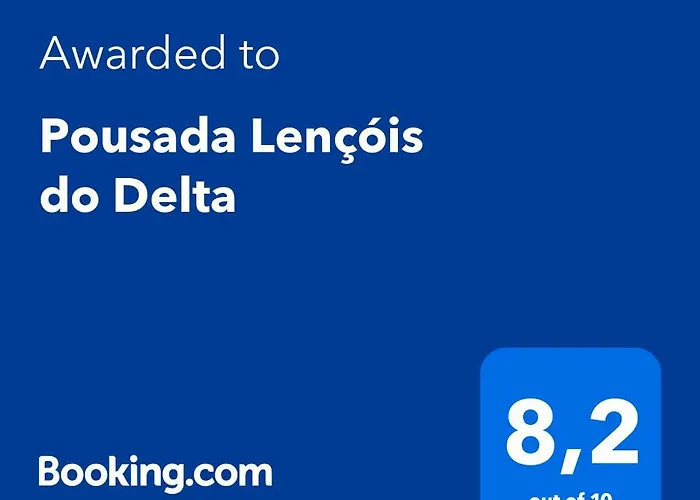 Pousada Lençóis do Delta