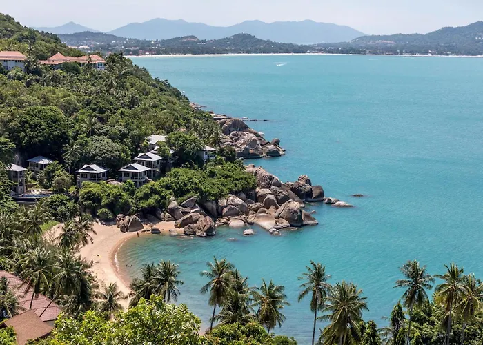 Sukkho Samui Estates