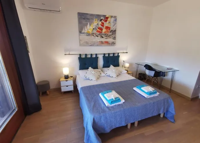 Comodo Appartamento Casa Razzoli