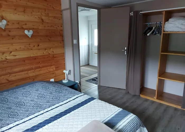 La Petite Maison Gite 2 Etoiles