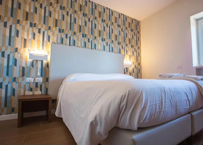 Tre cancelli rooms