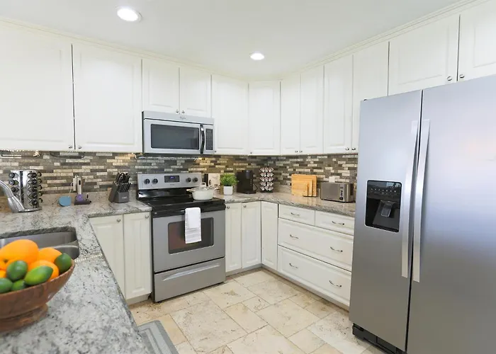 Snook Haven - Hot Tub, Pool, Minigolf, Dog Space