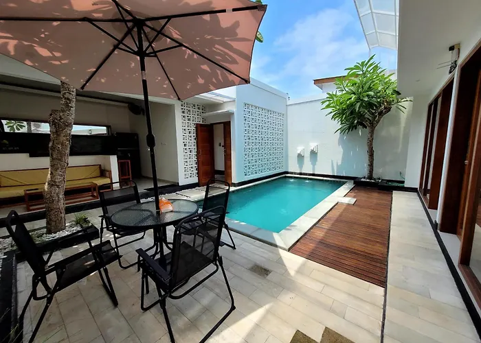 Villa Moana Sari