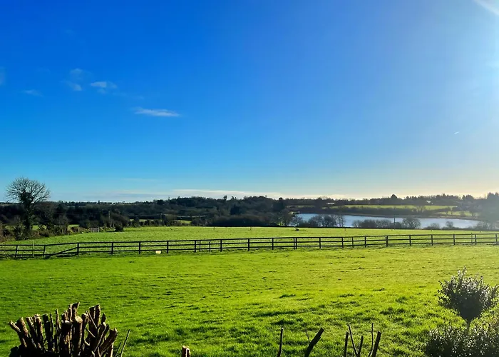 The Starlings Country House