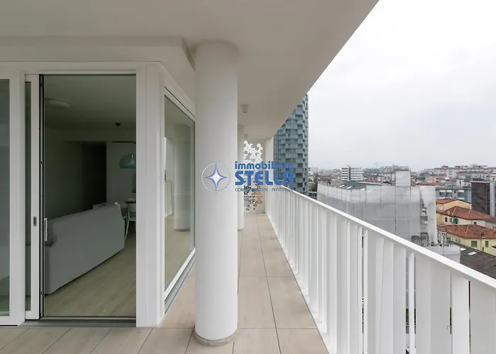 Condominio Helga