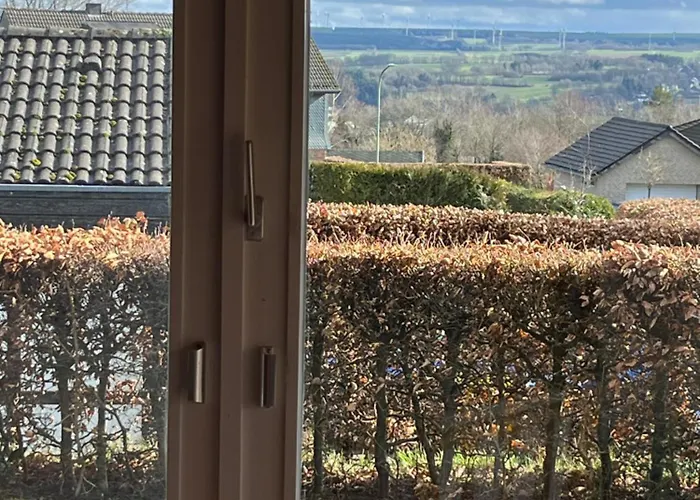 Vennhuette