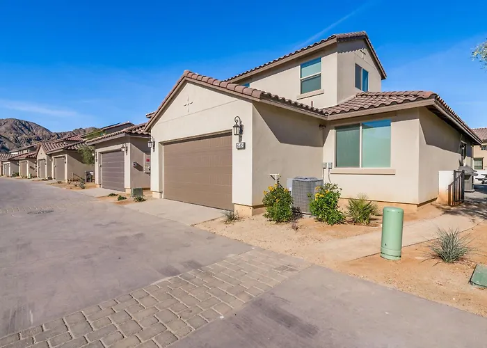 Gated Pga West 2023 New Build - Ev Friendly