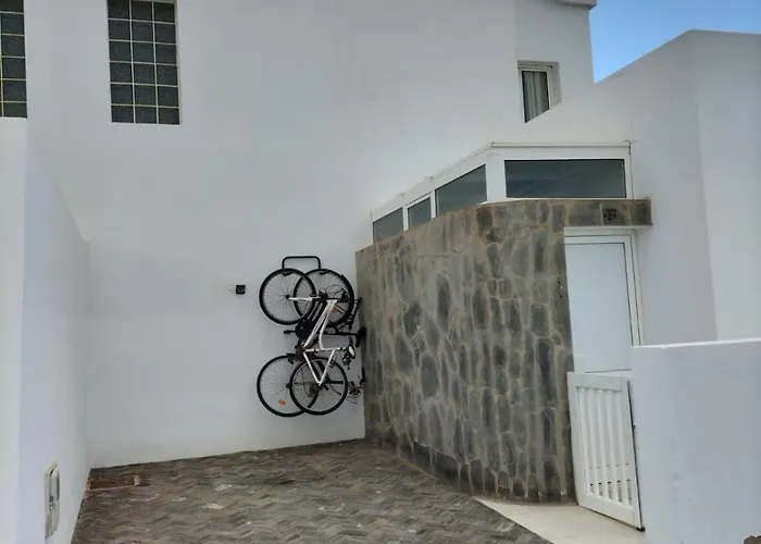 Lovely Villa Agua&fuego,heated pool