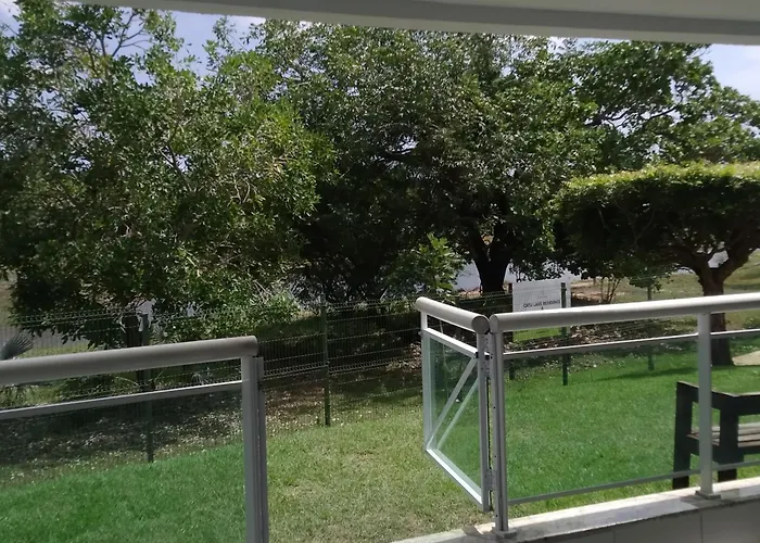 Apartamento Térreo no Catu Lake Resort Aquiraz