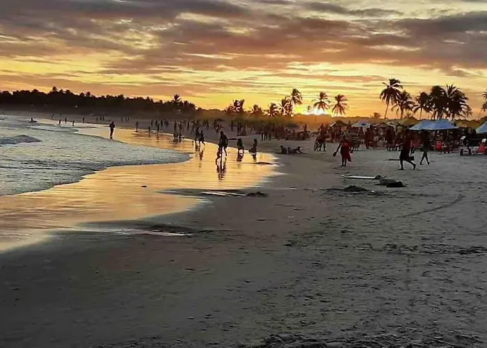 Casa em Praia do Francês - Alagoas.