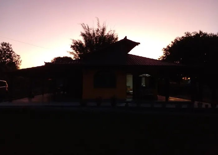 Pouso Zen