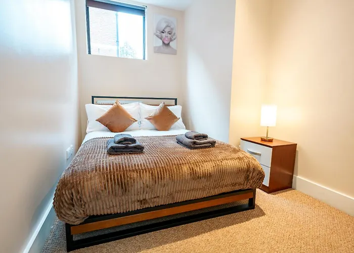 Sweet 3Brs House Sleep For Up To 6 Close To Oxford & Soho