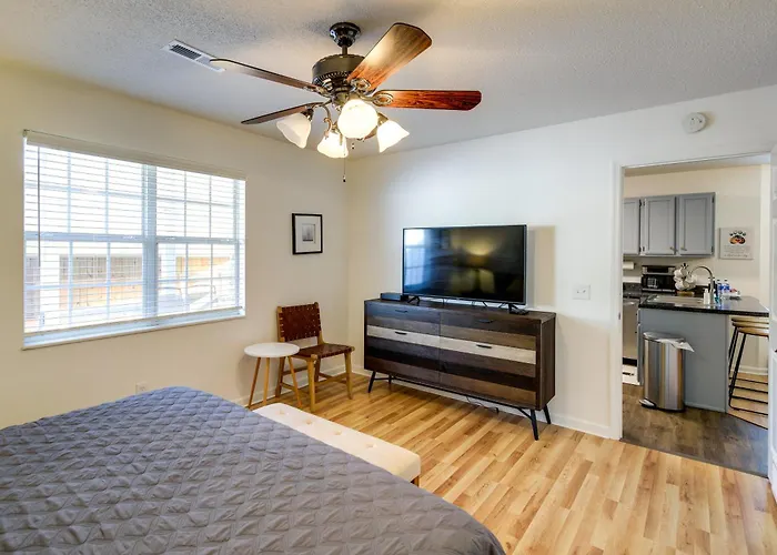 Cozy Home Near Pigeon Forge Attractions