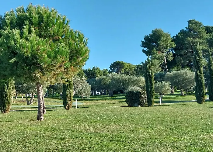 Villa Vista Rovinj - New 2024 !