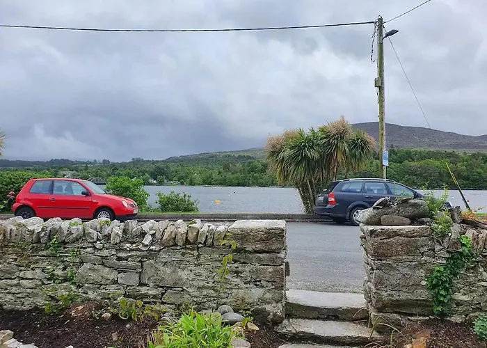 Kenmare Pier Cottage