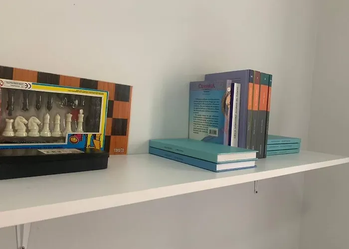Apartamento inteiro no Bairro Santa Mônica