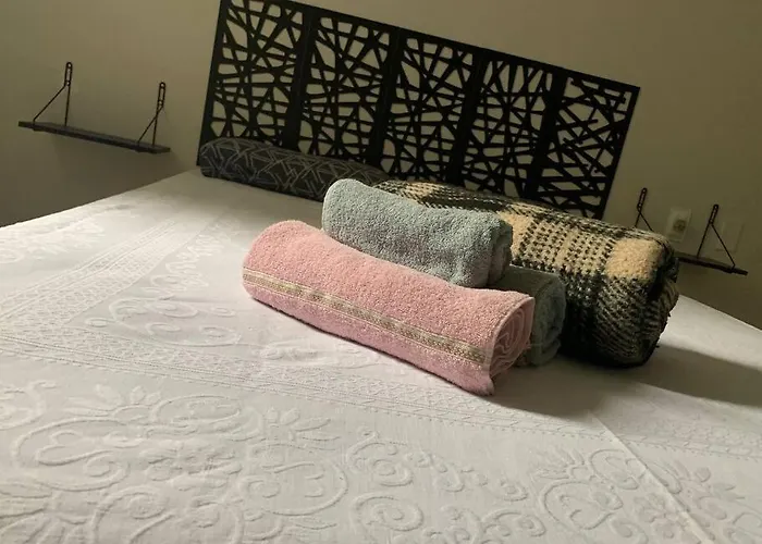 Apartamento inteiro no Bairro Santa Mônica