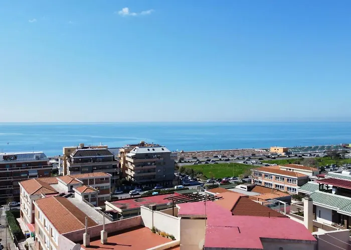 Maresole Apartment